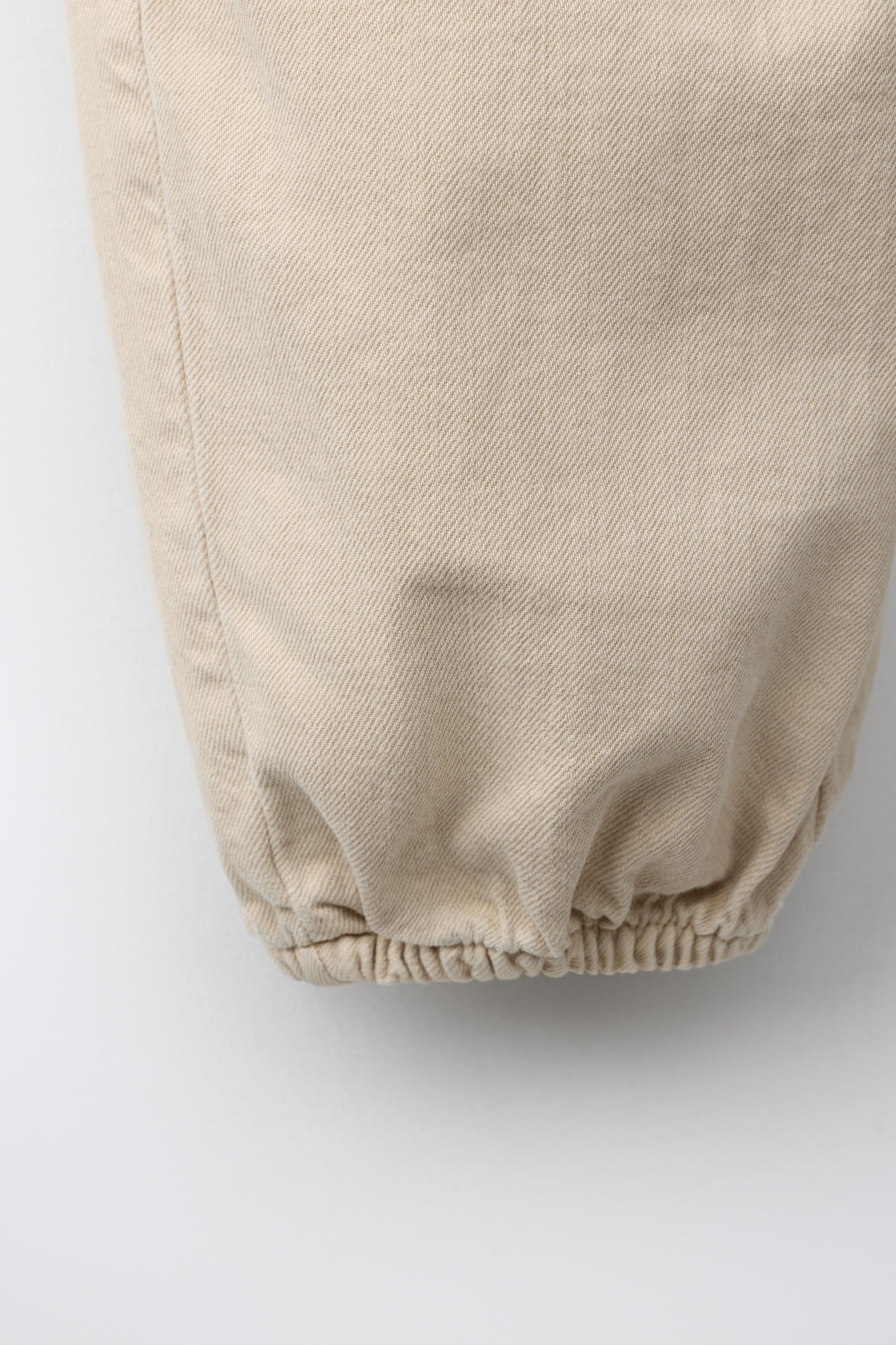 BAGGY PANTS